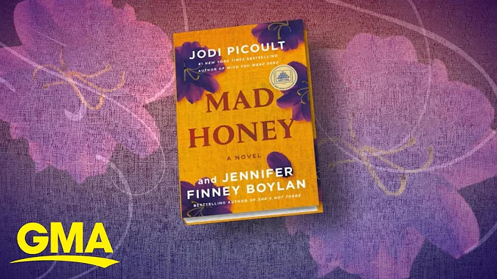 GMA Book Club: 'Mad Honey' by Jennifer Finney Boyl...