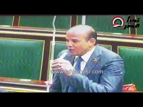 النائب عمرو القطامي بمناقشات اتفاقية قرض ومنحة للكهرباء محتاجين نعرف الوزارة هتعمل بيهم إيه