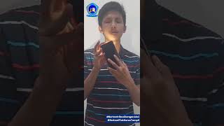 Tunanetra Melihat Uang, Apakah Bisa?