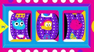 Cartoon Network Latin America Best Summer Ever 2020 Bumper Made By Clubcamping