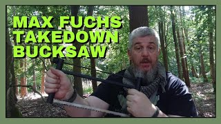 TAKEDOWN MFH BUCKSAW