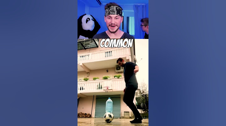 EPIC TRICKSHOTS 😱