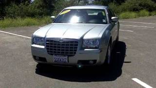 2006 Chrysler 300 Limited