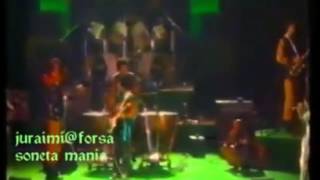 Live Konser SONETA 1985, Noer Halimah-Cemburu Buta