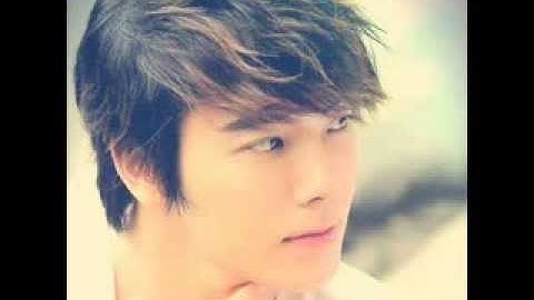 Lee Donghae - Beautiful hun sub
