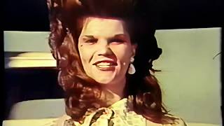 Union Pacific Early TV Ad Upscaled using AI