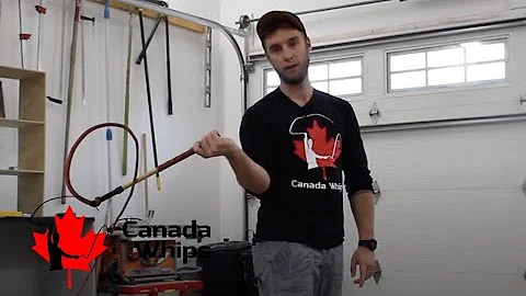 The Volley: Whip Cracking Tutorial
