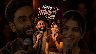 Maa Ka Pyaar — Pranit More #standupcomedy#comedy#standup#pranitmore#funny#crowdwork