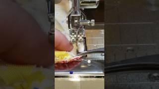 Bernina Quarter Inch Foot Part 2