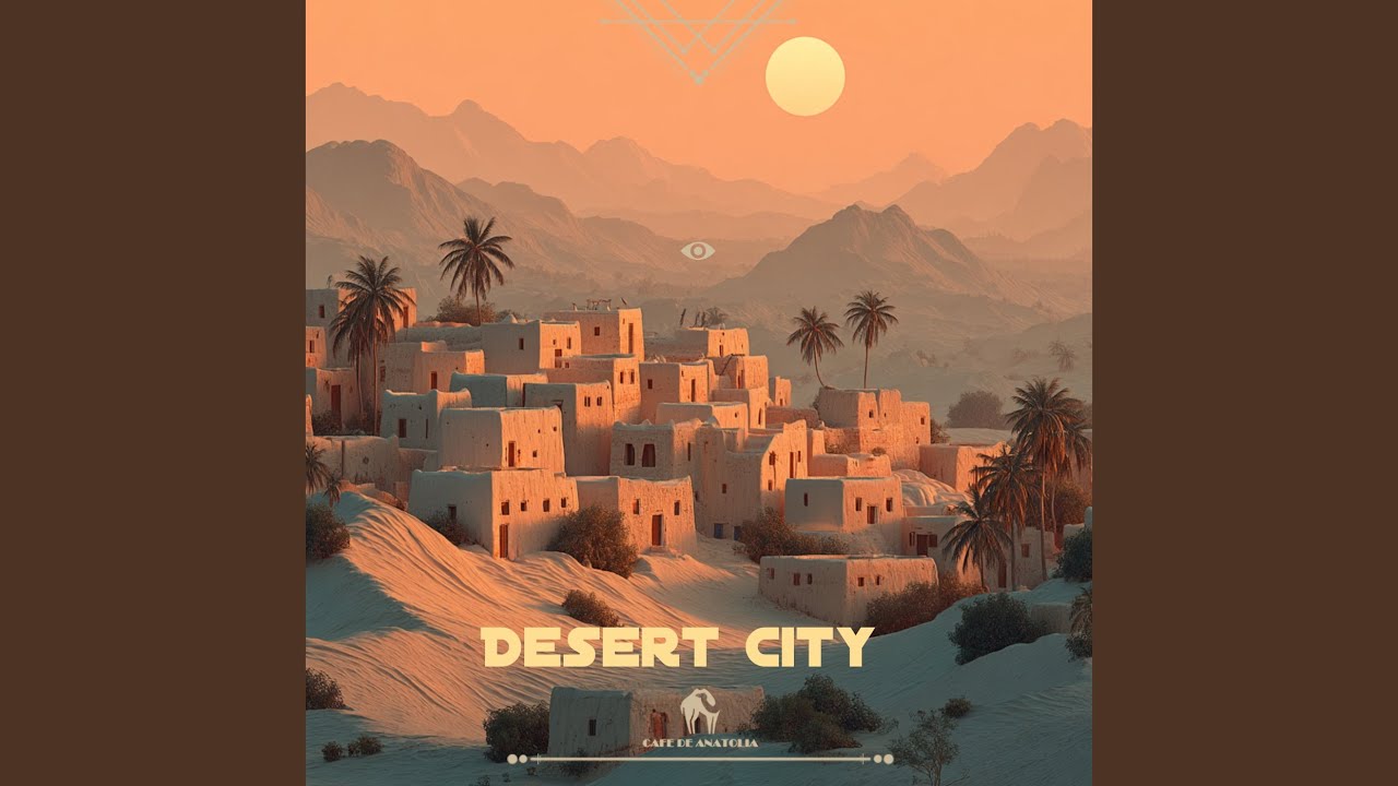 Watch Cairo Lofi on YouTube Watch Cairo Lofi on YouTube