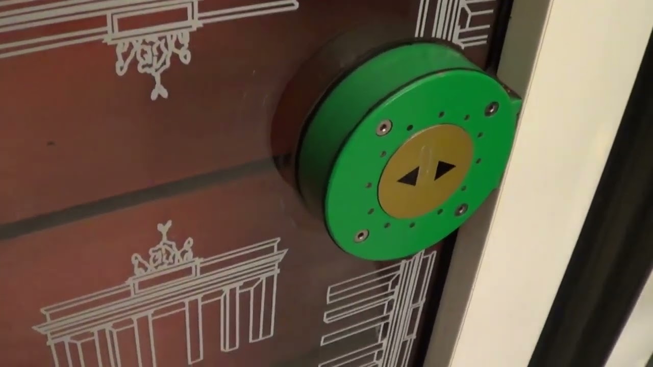 U-Bahn Berlin - Die komplette U5