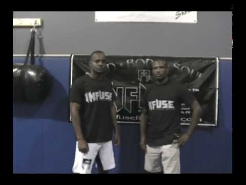 The Din Thomas Show (Interviews with ATTPSL fighte...