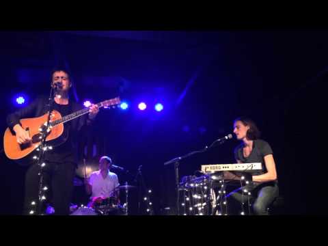 Parachute - Lonely With Me - (new song)