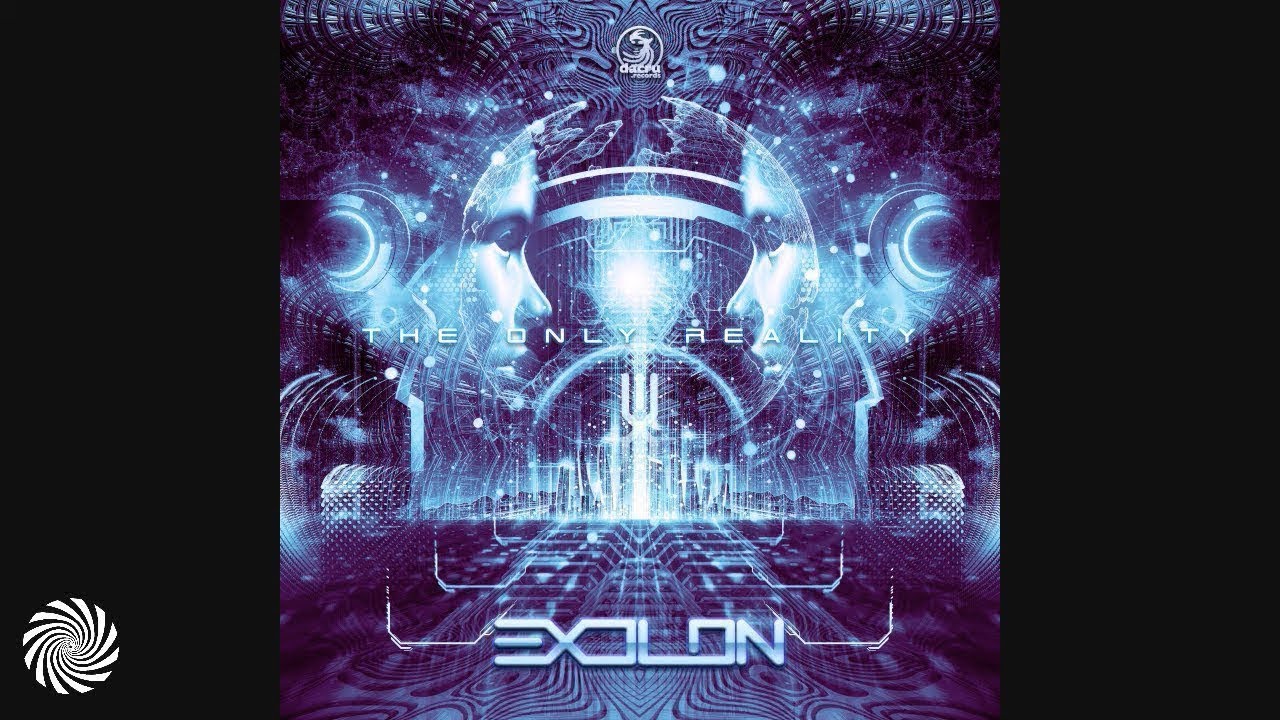 Exolon - The Only Reality