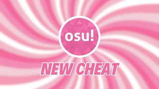 osu cheat 2023 / osu hack free - aim assist and more! UNDETECTED