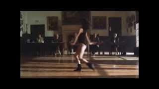 Flashdance  The Movie short version to  What A Feelin' The Song long version