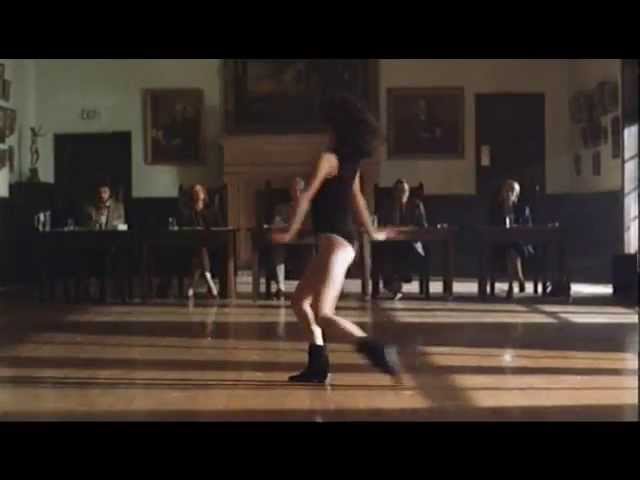 Flashdance  The Movie short version to  What A Feelin' The Song long version class=