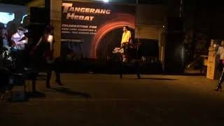 Sexy dancer - JKT Story Dance - Ghatring perfoam