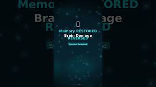 Scientists Found A DEATH SWITCH In Your Brain 🧠🤯 #Shorts #Science #Alzheimers