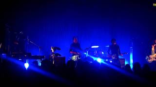 deus - keep you close (live in dublin - the academy - 12.10.11)