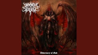 Adversary of God