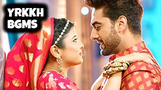 Download Lagu YRKKH - BGMS | Ep 1860 S-68 MP3