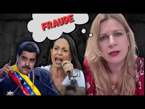 EL GRAVE ERROR VENEZOLANO que NOSOTROS no DEBEMOS REPETIR
