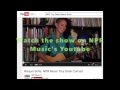 Raquel Sofía, Video Diaries- Week 28