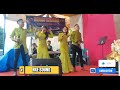 RAP x PARIBAN DARI JAKARTA x NOSSA NOSSA || Cover TEAM "HAYUK MAIN YUK" || RKE SOUND