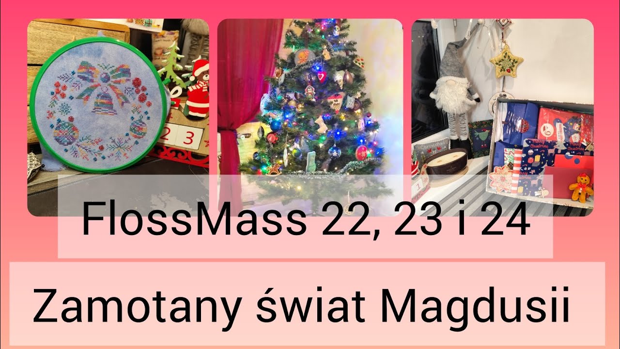 Koniec FlossMass-ów, 22, 23 i 24 