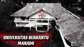 Download Lagu KAMPUS ANGKER KOTA BITUNG MANADO‼️ MP3