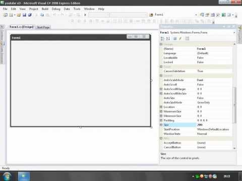 Colocando Progressbar Para Funcionar no VisualBasic :::[create-mice.com]:::