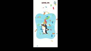 Information Rainbow DOP Delete One Part Level 51 to 60 Walkthrough Update