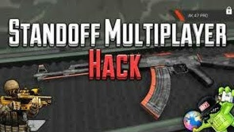 Standoff hack 1.22.0