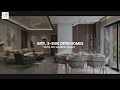 Srijan Spacia | Premium 3 &amp; 4 BHK Living on Jessore Road