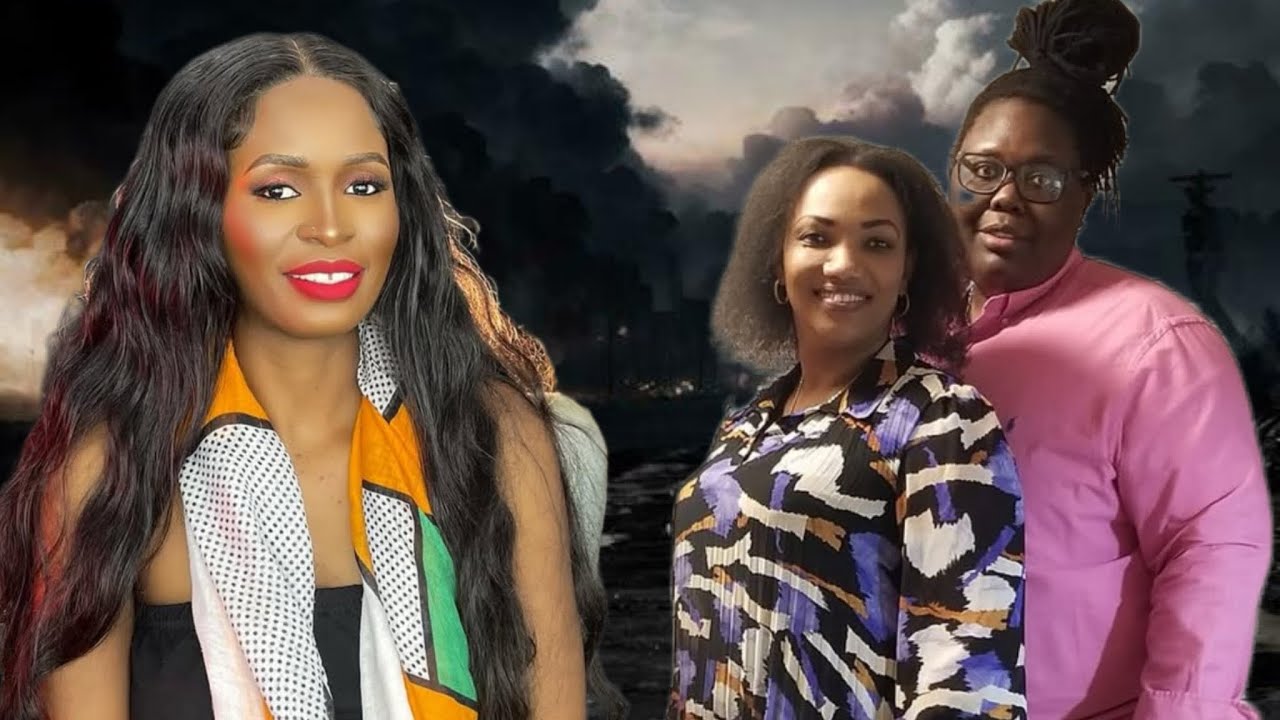 CHICHI ATUTSE NELLY NAT 🙆‍♂️// MURI KENYA WAGIYE KWIDENI 🙆‍♂️