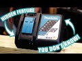 MAKITA RAPID CHARGERS HAVE A HIDDEN FEATURE YOU DON'T KNOW!