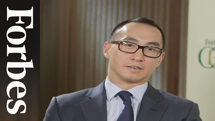 60 Seconds With Lawrence Ho