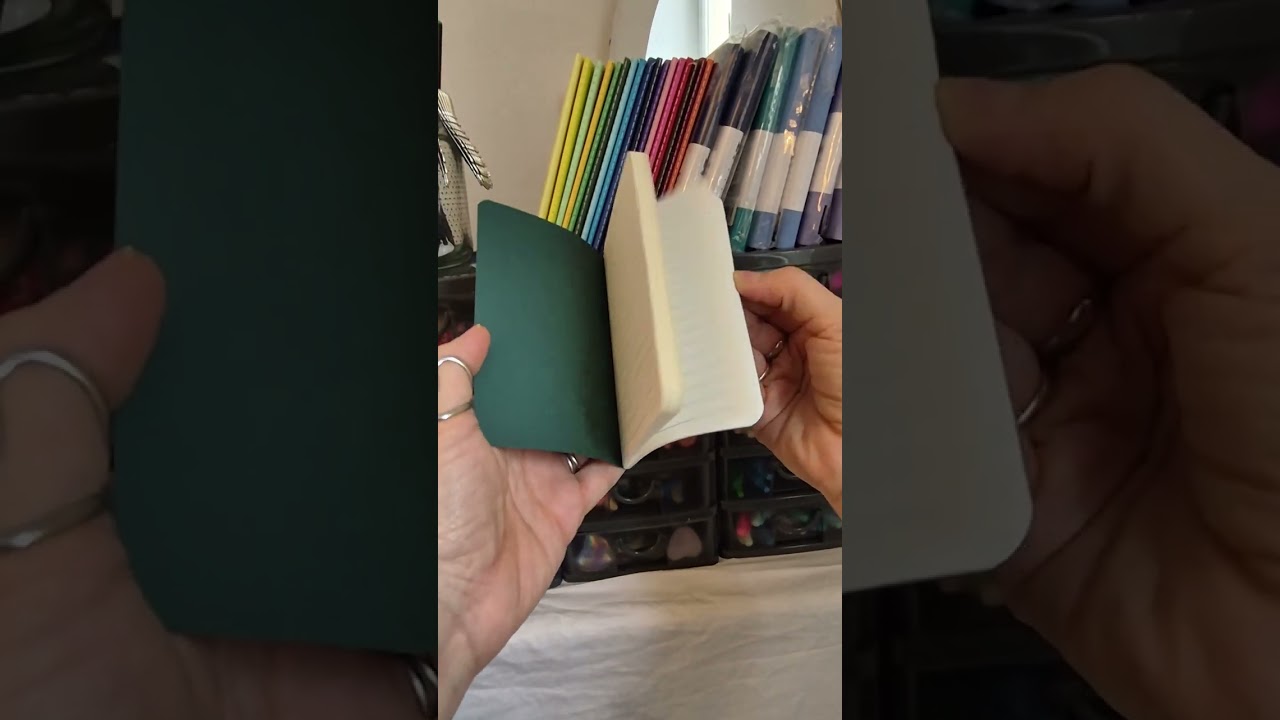 Première commande pour Sophie. Box découverte.