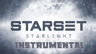 Starset - Starlight [INSTRUMENTAL] (HQ)