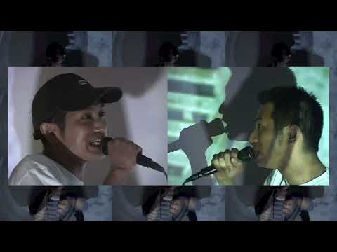 『戦争』MCワタナベ