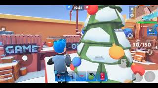 l played vortex 9 for the first time