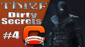 Thief: Gameplay #4 - Master - Capítulo 3 Dirty Secrets (PT-BR)+16