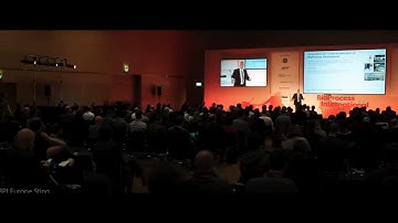 BioProcess International Europe 2022 Teaser
