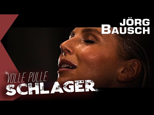 Joerg Bausch - Feier Dich Selbst