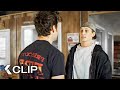 The New Guy Has To Prove He Belongs ONLY THE BRAVE Clip Josh Brolin 