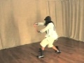 Robo Cop Combo - Hip Hop Dance Lesson, Eulanda Shead #915 の動画、YouTube動画。