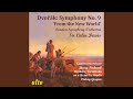Miniature de la vidéo de la chanson Symphony No. 9 In E Minor, Op. 95 "From The New World": Ii. Largo