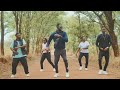 Reen Ndaba Simuka Official Video