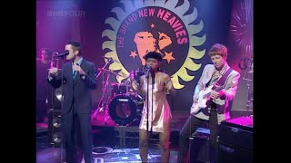 Brand New Heavies  - Back To Love  - TOTP  - 1994